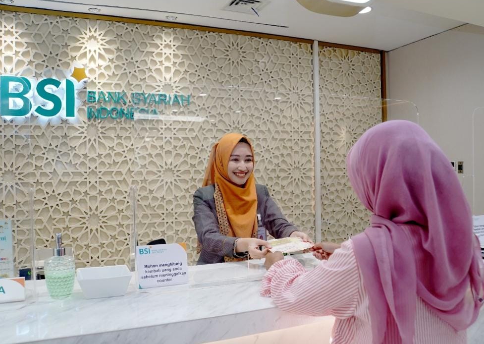 BSI Buka Layanan Weekend Banking di 540 Kantor Cabang Selama Juli 2024