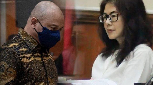 Profil Linda Puji Astuti yang Ngaku Istri Siri Teddy Minahasa, Agen Polisi, Jaringan Narkoba Internasional