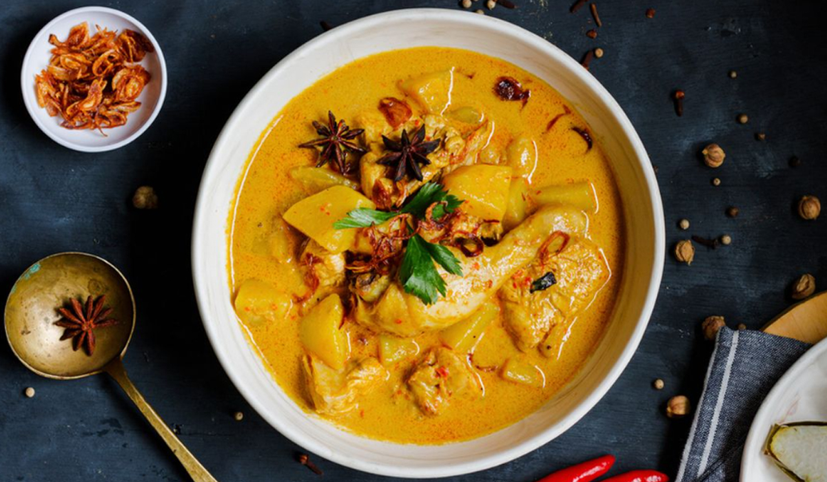 Ingat! Batasi Konsumsi Santan dan Gula Selama Lebaran