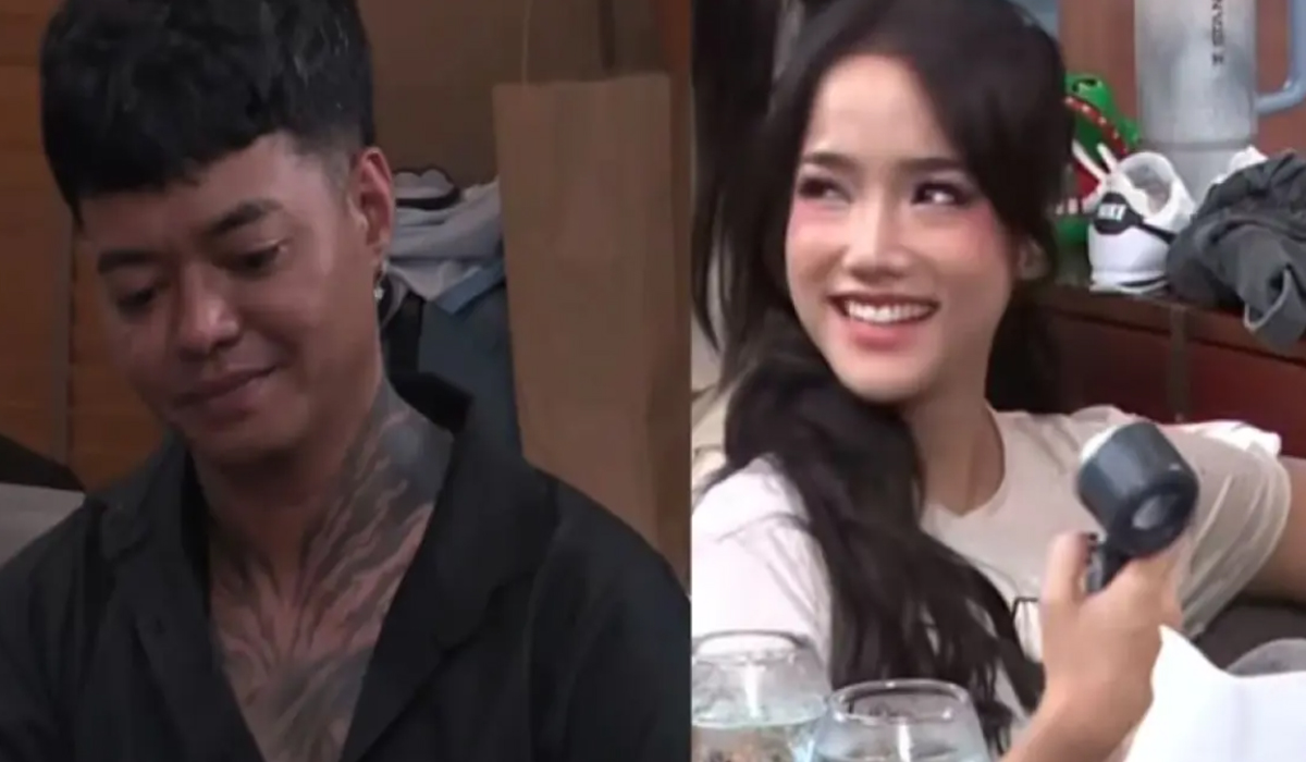 Tanggapi Isu Furap, Reza Arap: Gak Enak Bapaknya Udah Risih