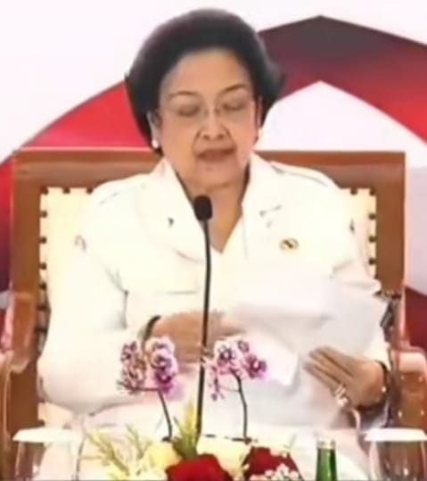 Megawati: Saya Bangga Apa yang Telah Diputus di Persidangan, Turut Apresiasi Vonis Mati Ferdy Sambo