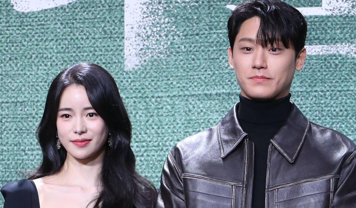 Lim Jiyeon dan Lee Dohyun Akan Segera Menikah? Bocoran Teman Sesama Artis 
