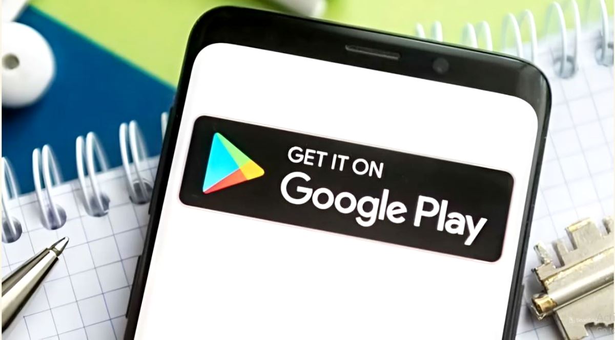 Begini Cara Mudah Top Up Google Play, Cepat, dan Aman