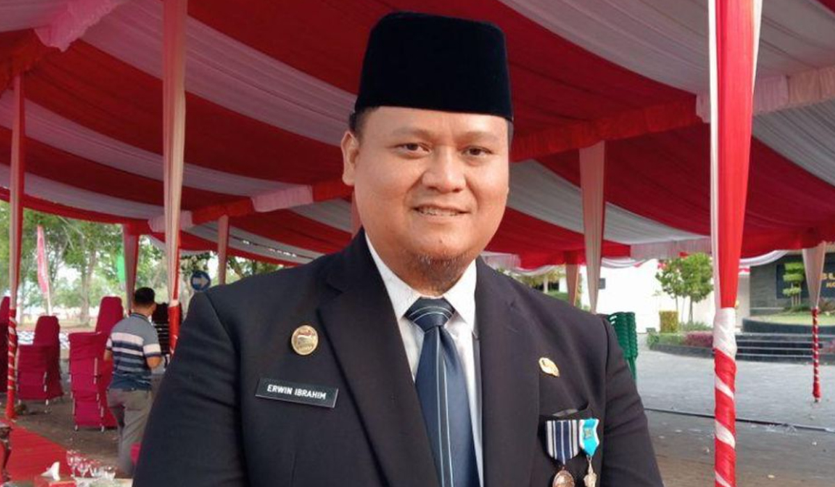 Tegas! Pemkab Banyuasin Potong TPP ASN yang Manfaatkan WFH untuk Libur Panjang