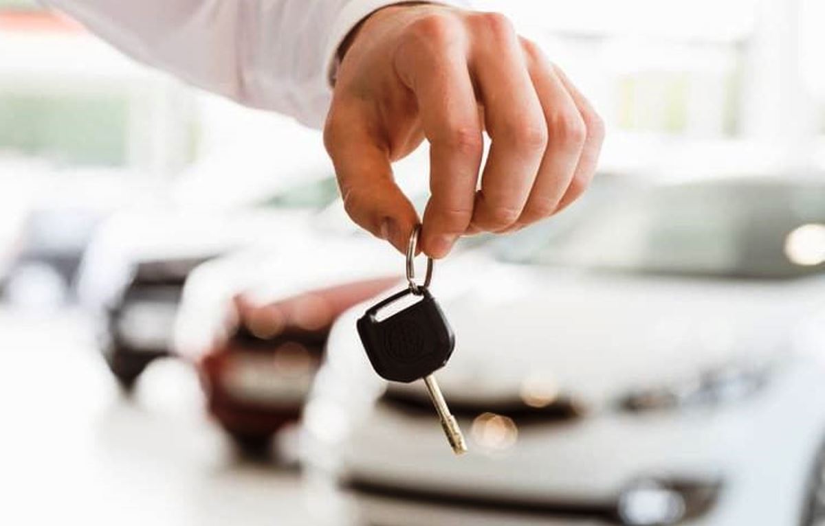 Mau Lebaran, Waspada Risiko Beli Mobil Seken yang tak Jelas