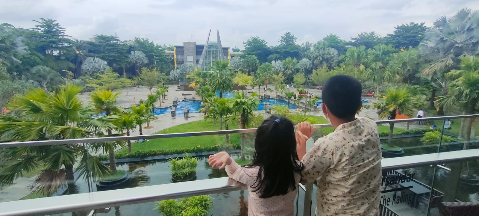 5 Promo Tahun Baru Unik Hotel di Palembang, Hot Banget Bikin Penasaran