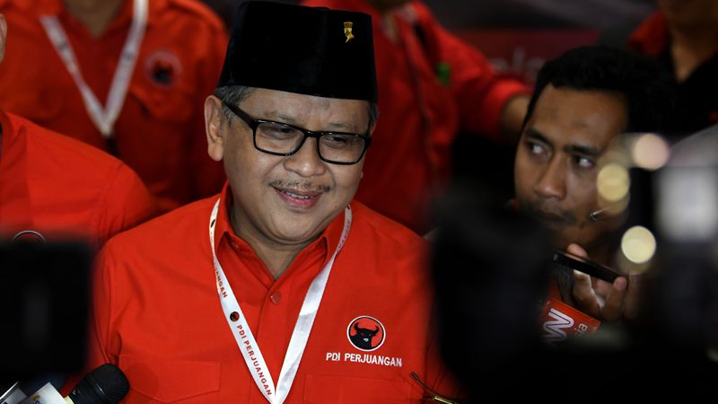 Perseteruan Abadi PDIP dan Demokrat Kembali Memanas, Hasto Tuding SBY Curang, Demokrat: Mana Harun Masiku  