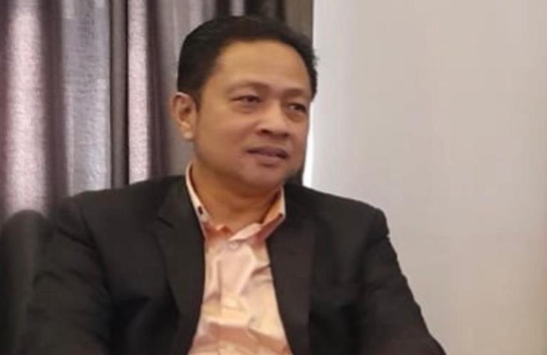 Advokat dan Dosen UMP Berikan Solidaritas Kepada Taba Iskandar Anggota DPRD Kepri