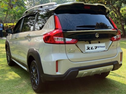 Profil Suzuki New XL7 Hybrid, Unit Ramah Lingkungan Kedua Siap Ekspor ke 24 Negara, Ini Spesifikasinya? 