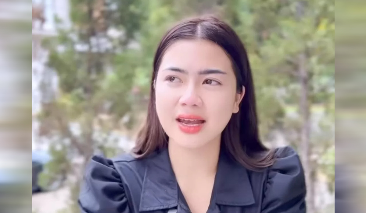 Felicya Angelista Blunder Bikin Video Empaty Untuk Warga Palstina di Gaza, Warganet Serukan Boikot Scarlett