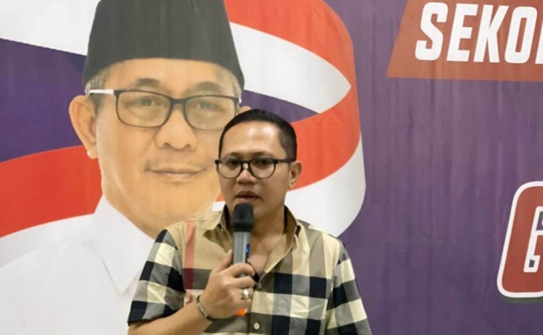 Heri Amalindo Janjikan Internet Gratis Untuk Warga dan UMKM di Sumsel