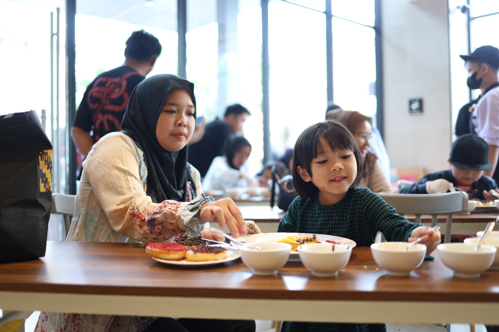 Paket Field Trip Seru, Anak Bisa Belajar Sambil Bermain di ibis Palembang Sanggar