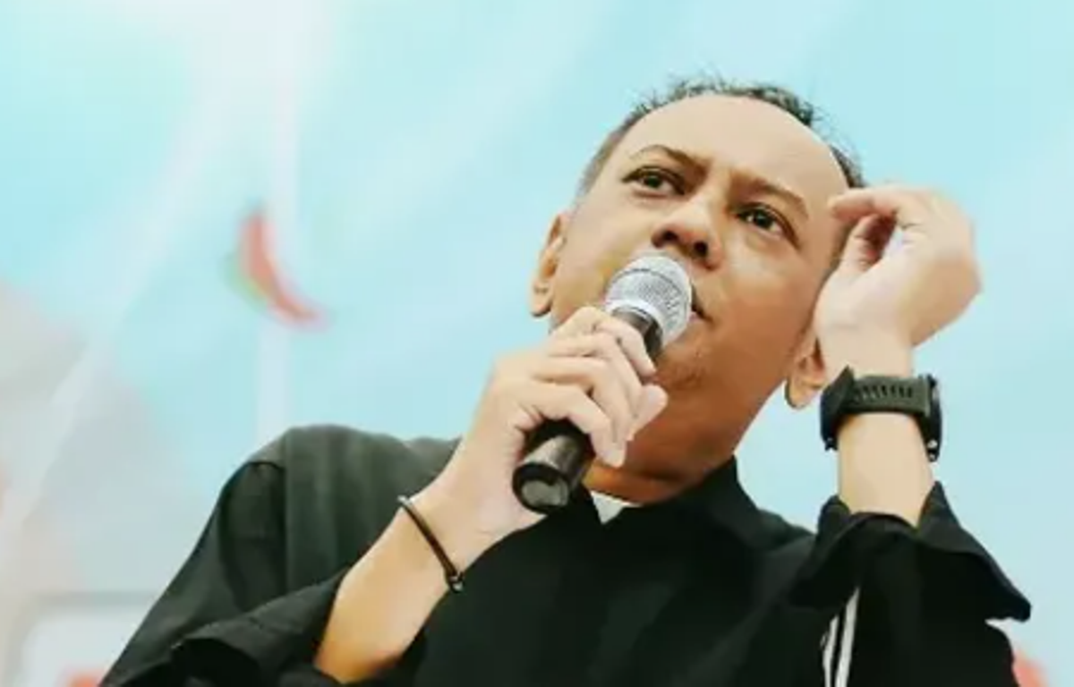 TB Ginjal Jadi Penyebab Lucky Widja Element Meninggal, Kenali Gejala dan Penyebabnya Sekarang Juga