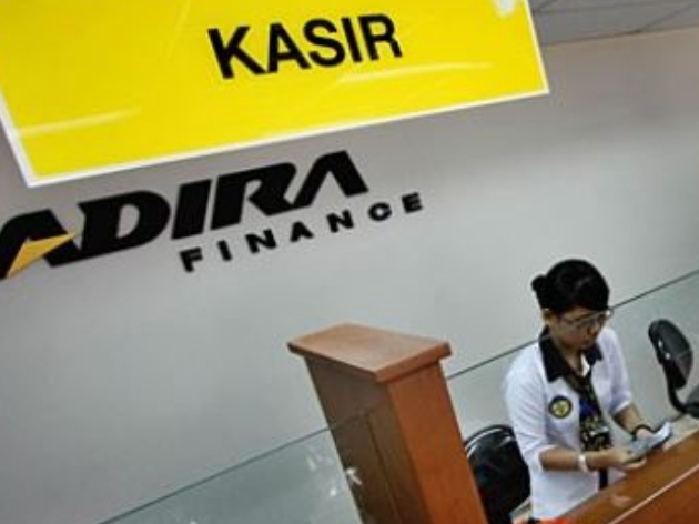 Bisnis Adira Finance 2022 Didorong Segmen Non Otomotif dan Mobil