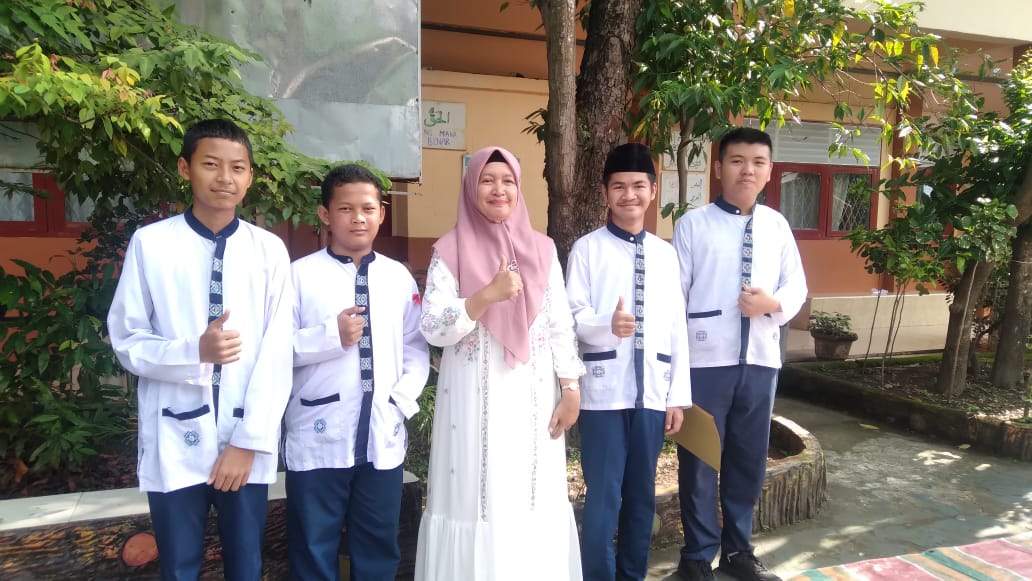  SPMB Tahun Ajaran 2025, SMPN 9 Palembang Terima 429 Siswa, Berikut Jadwal, Syarat dan Jalur Pendaftaran!