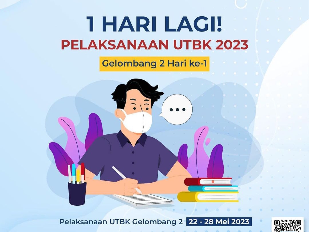 Mau Lulus UTBK SNBT 2023 Gelombang II Besok, Cek di Sini Tipsnya?