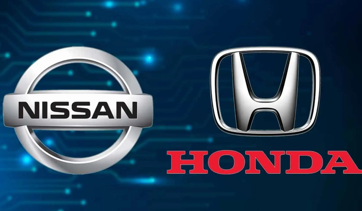 Gagal Marger, Nissan dan Honda Jalin Kerja Sama Baru, Antisipasi Gempuran Produk China