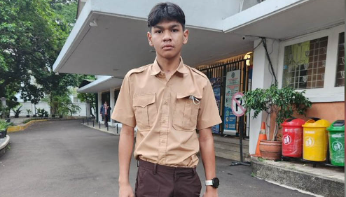  David Ozora Kembali Bersekolah, Bagian dari Asesmen Pendidikan