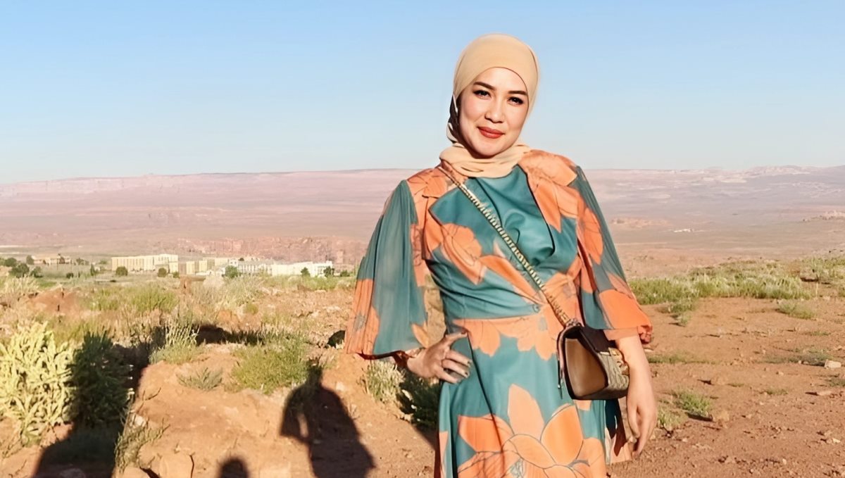 Belajar Sukses dari Emilda Aryani, BM Bank Mega Syariah, dari Sales hingga Punya Penghasilan Fantastis