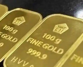 Emas Antam Hari Ini Naik Lagi, Harga Logam Mulia Melejit Rp 21 Ribu, Ukuran 2 Gram Tembus di Rp 4,6 Juta