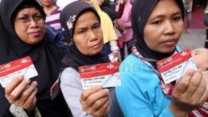 Cara Mudah dan Anti Ribet Daftar Bansos di Program Perlinsos 2026, Yuk Simak Panduan Lengkapnya di Sini!
