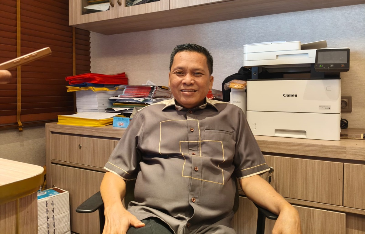 Di Demo Siswa, Kepsek SMKN 1 Indralaya Ditarik ke Disdik Sumsel 