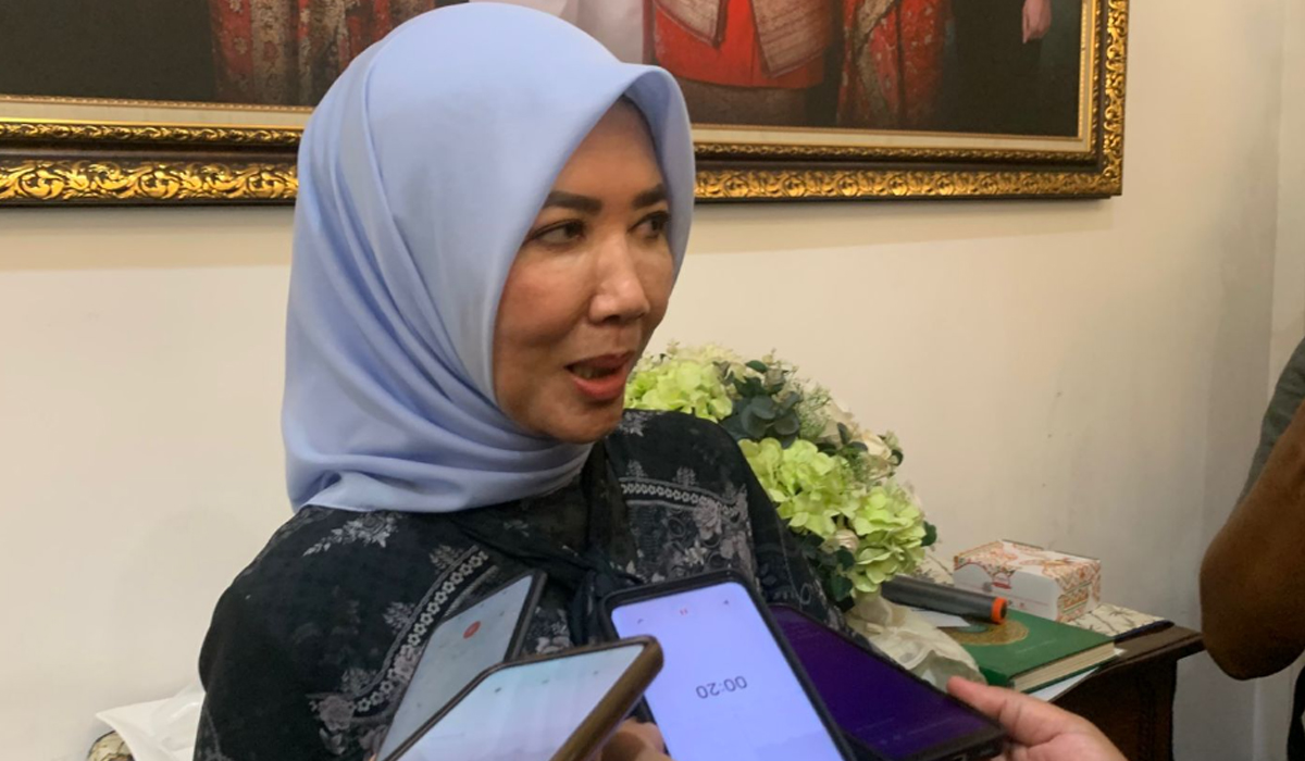 Terungkap Alasan Masyitoh Romi Herton Pilih Dukung Ratu Dewa Ketimbang Adik Ipar di Pilkada Palembang 2024