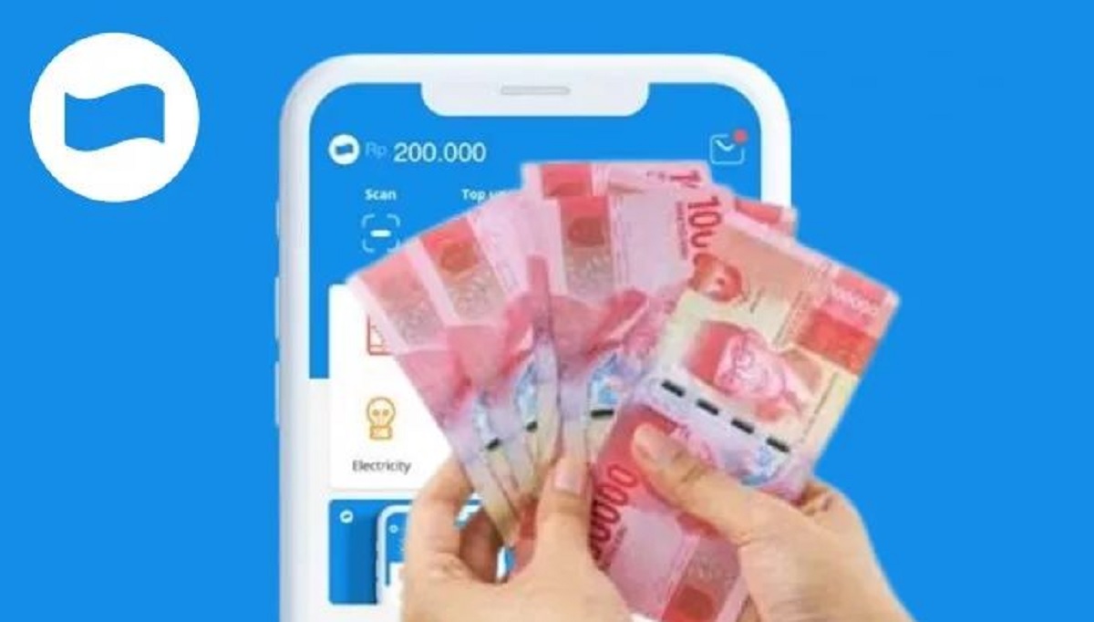 Mau Nomor WA Kamu Dapat Saldo DANA Gratis Rp330.000 ke E-Wallet Hari Ini? Klaim di Sini