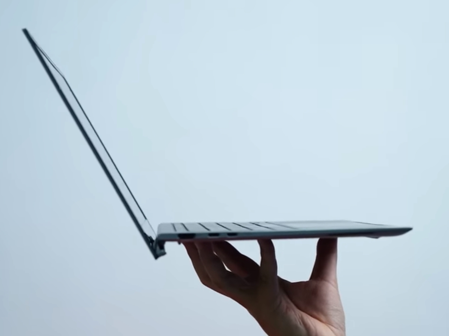 Profil Zenbook S 13 OLED, Laptop Tipis dan Ringan di Dunia, Kok Bisa? Ini Alasannya?