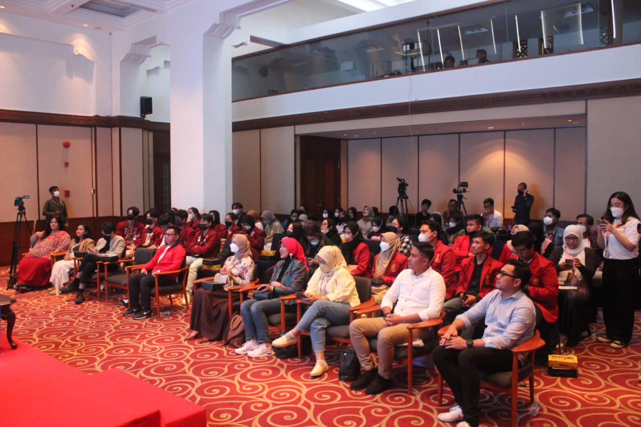 Humas Muda, Ini Tips Agar Powerfull di Dunia Kerja