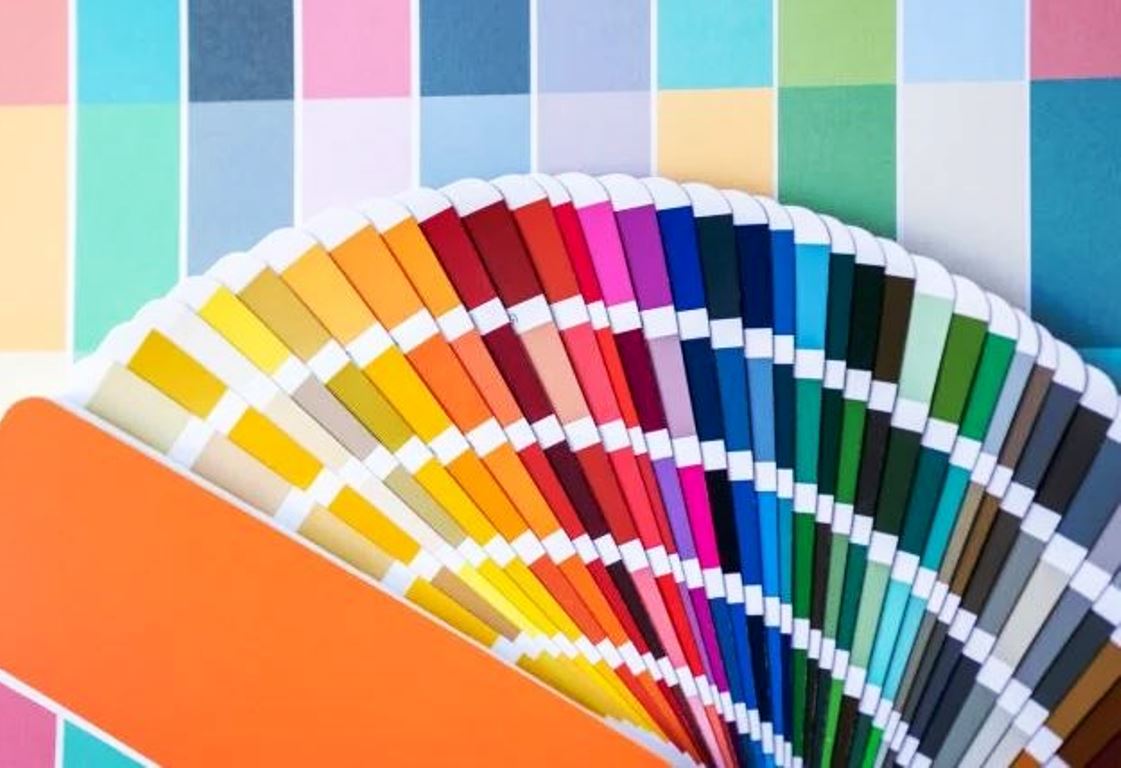 Mau Lebaran, Ini Tips Memadukan Warna Cat yang Tak Lekang oleh Waktu