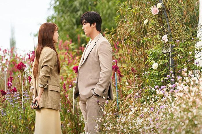 Drakor See You in My 19th Life, Drama Terbaru Shin Hye Sun Tayang di Sini, Simak Sinopsisnya 