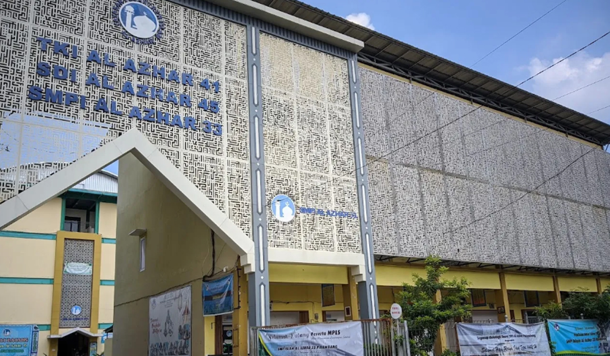 5 Keunggulan SD IT, Jadi Pilihan Ortu Jika Tak Lolos SPMB 2025