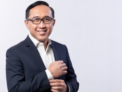 Direktur dan CFO XL Axiata Budi Pramantika Mundur, Ini 4 Prestasinya