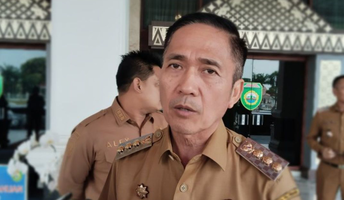 Pemkot Palembang Pecat 4 PPPK, Bolos Kerja Lebih dari Sebulan