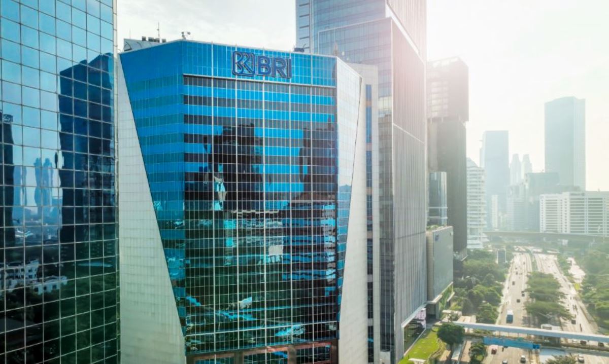 PPATK Blokir Rekening Pasif, BRI Buka Suara