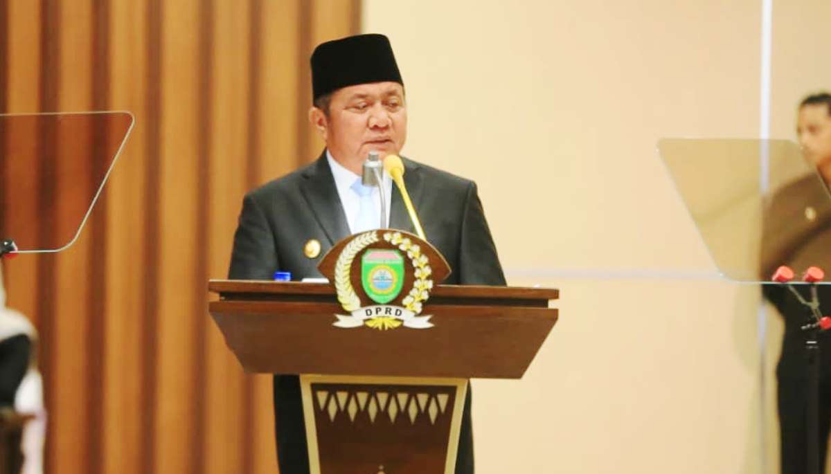 Viral Video Warga Sumsel Diduga Telantar di Kamboja, Gubernur Herman Deru: Waspada Tawaran Kerja Luar Negeri