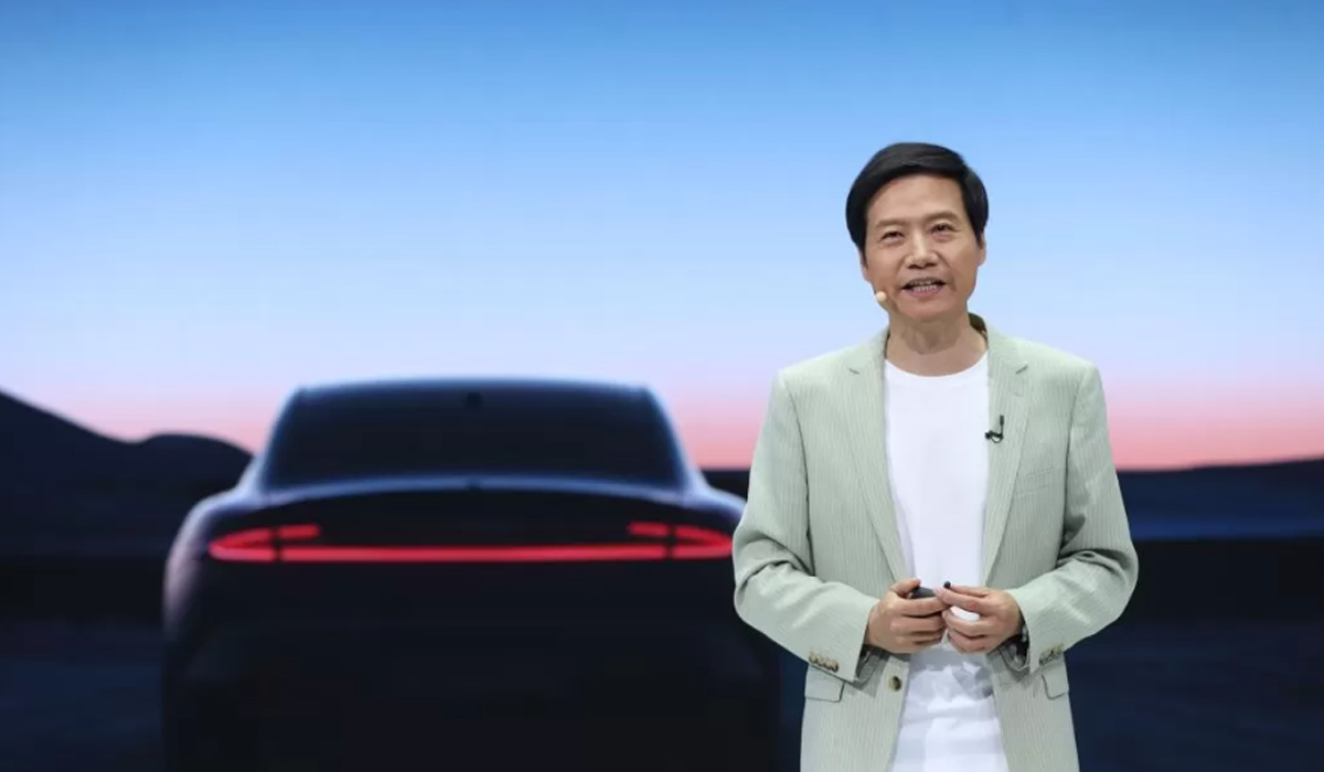 Blak-blakan, Demi Rancang Mobil Listrik Terbaru, CEO Xiaomi Beli 3 Tesla Model Y