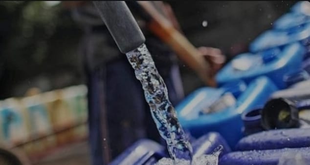 PDAM Tirta Raja OKU optimalkan Distribusi Air Bersih