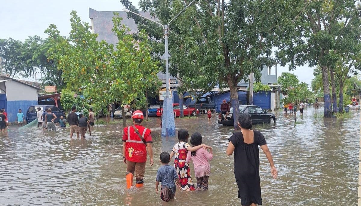 Hadapi Cuaca Ekstrem, PLN Imbau Masyarakat Tetap Waspada