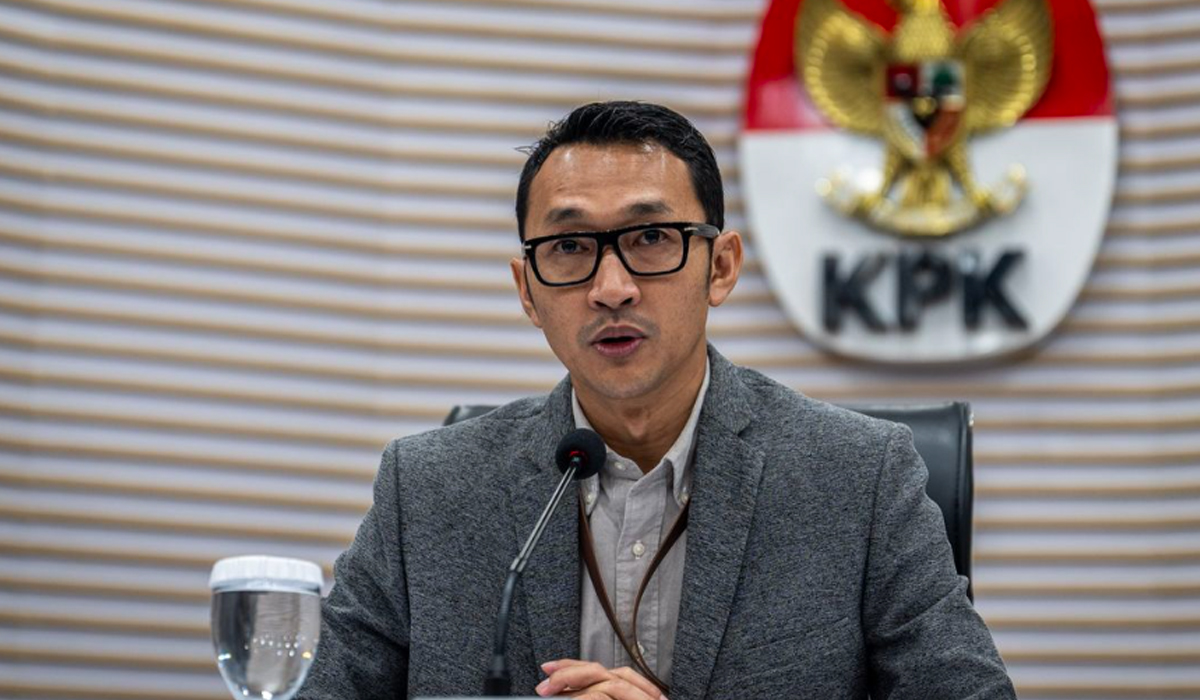 KPK Soroti Pengadaan Motor Listrik MBG, Area Rawan Korupsi