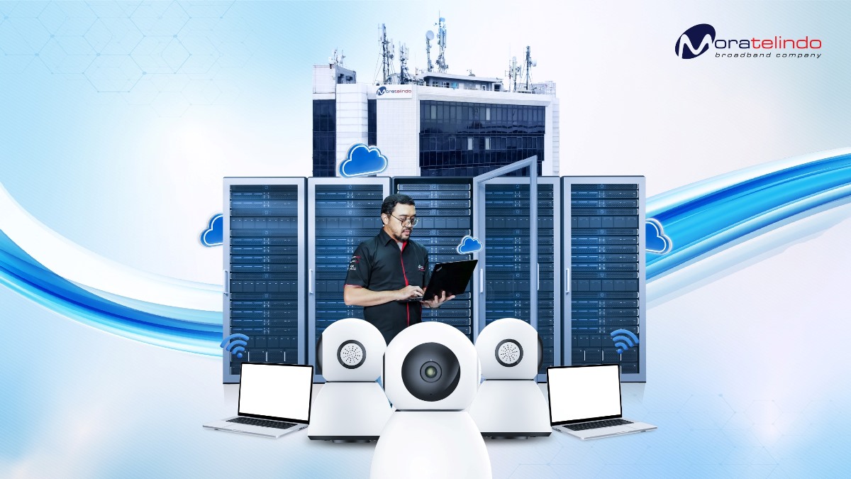 Solusi Digital untuk UMKM: Amankan Operasional dan Bangun Kredibilitas Bisnis 