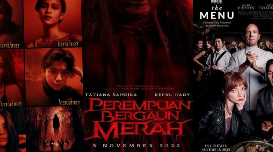 5 Film Horror Yang Wajib ditonton November 2022 Lengkap dengan Alur Cerita