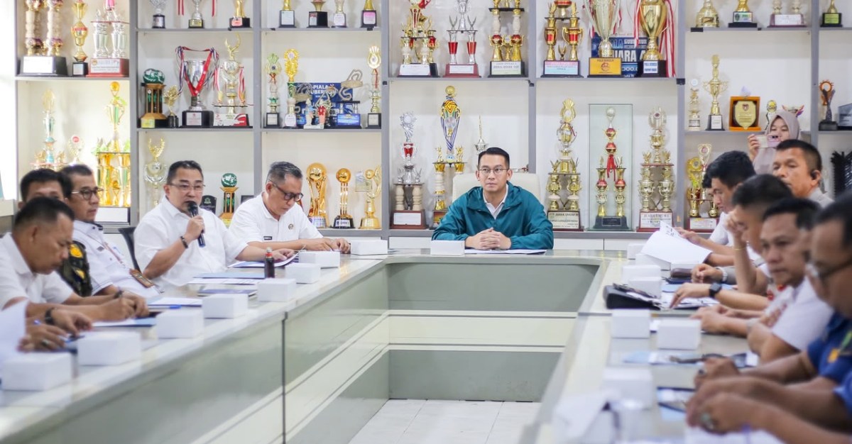 Sumatera Cup Prix 2026 Siap Panaskan Aspal Skyland Sekayu!