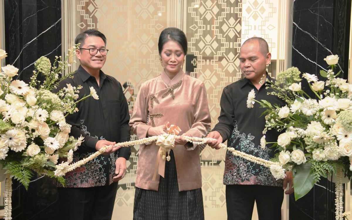 Perluas Layanan Wealth Management, BRI Hadirkan Private Signature Outlet di Surabaya