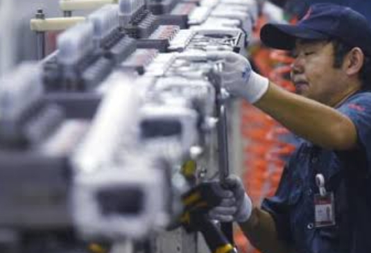 Global Highlights Hari Ini, Aksi Jual Saham Teknologi Berkapitalisasi Besar dan Manufaktur China Pulih Lagi 