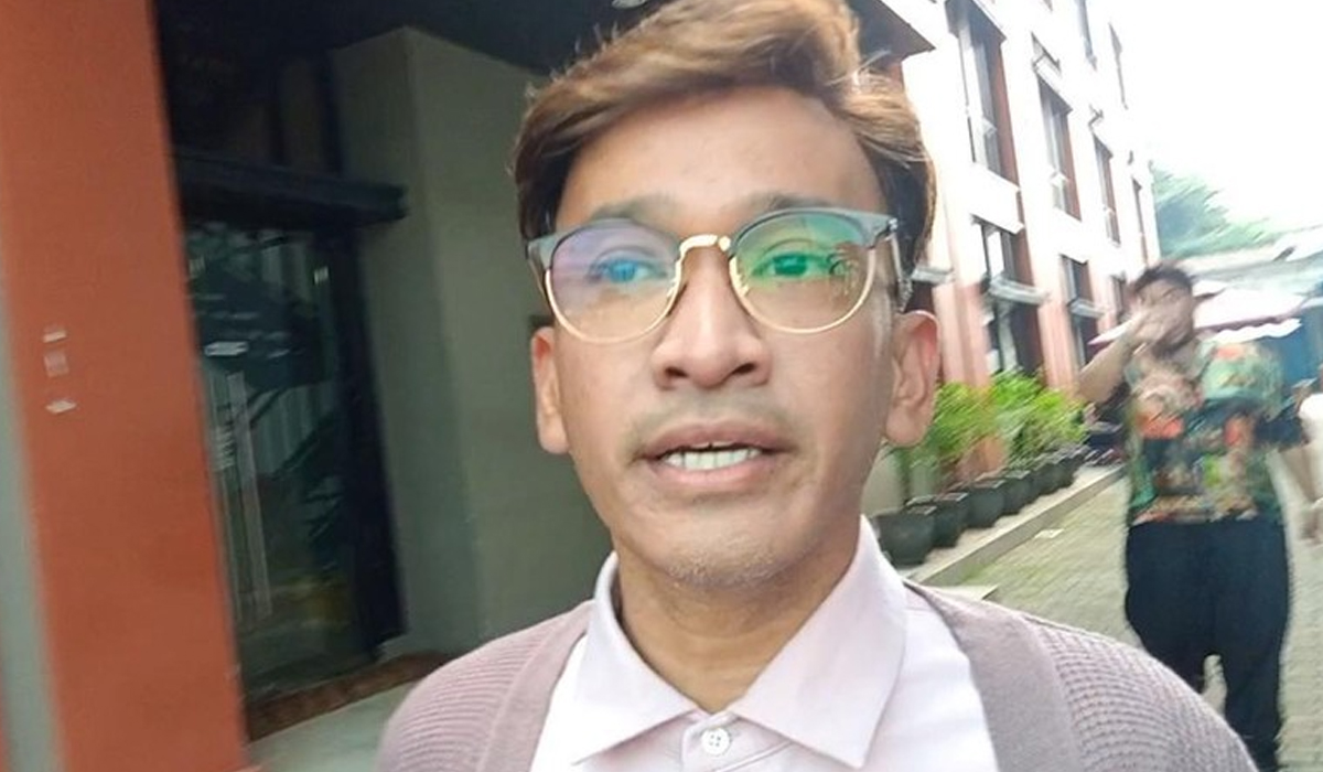 Susah Bertemu Anak-anak, Ruben Onsu Setop Nafkahi Sarwendah