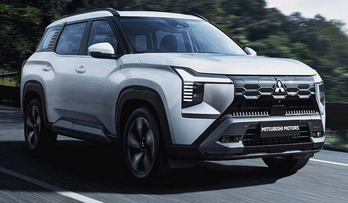 Mitsubishi Destinator Raih Good Design Award 2025 dari JDP