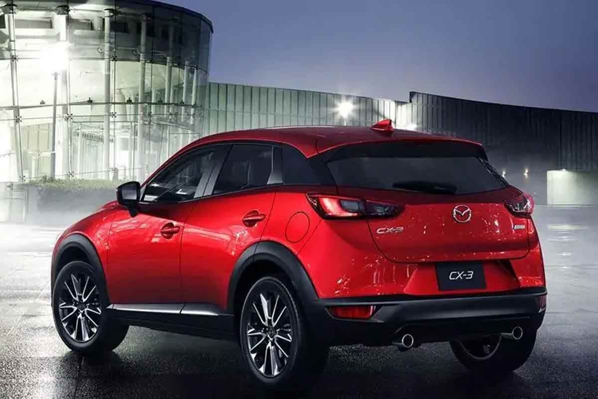 Ini Tipe Mazda yang Populer di Indonesia, Produsen Otomotif dari Jepang Penuh Inovasi Teknologi Dinamis