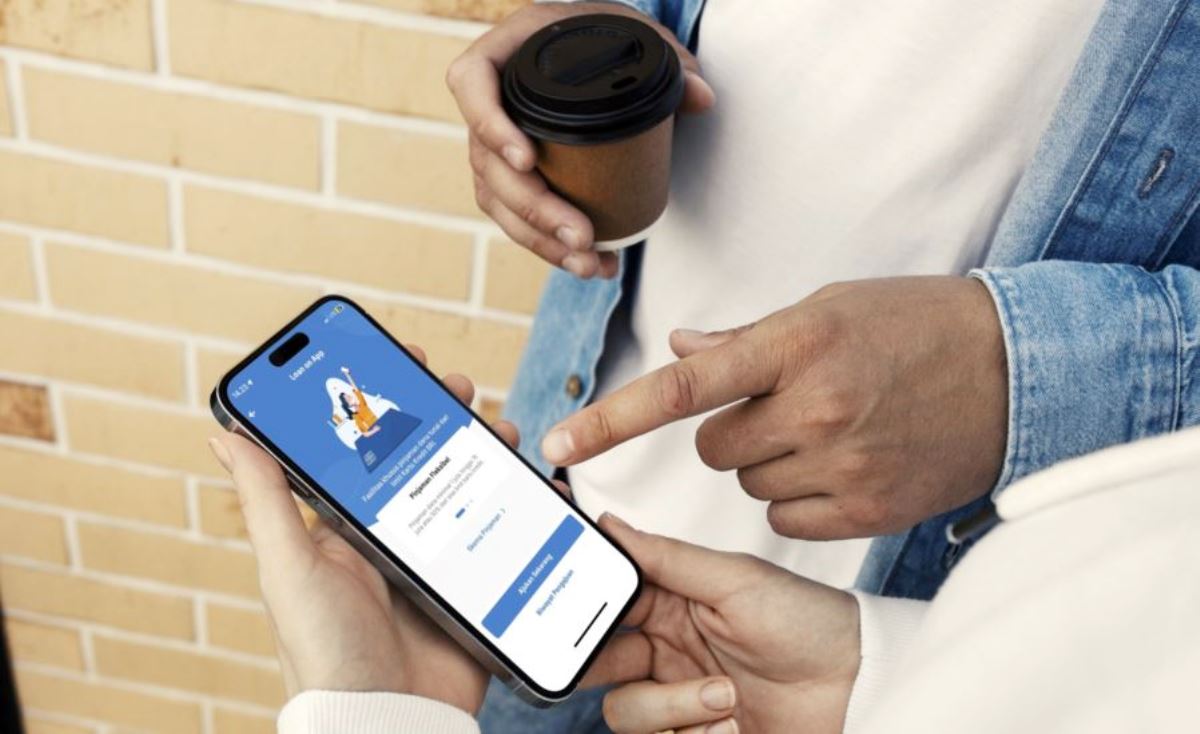 Lebih Praktis, Cairkan Limit Kartu Kredit ke Rekening Tabungan dengan Fitur Loan On App di Super App BRImo